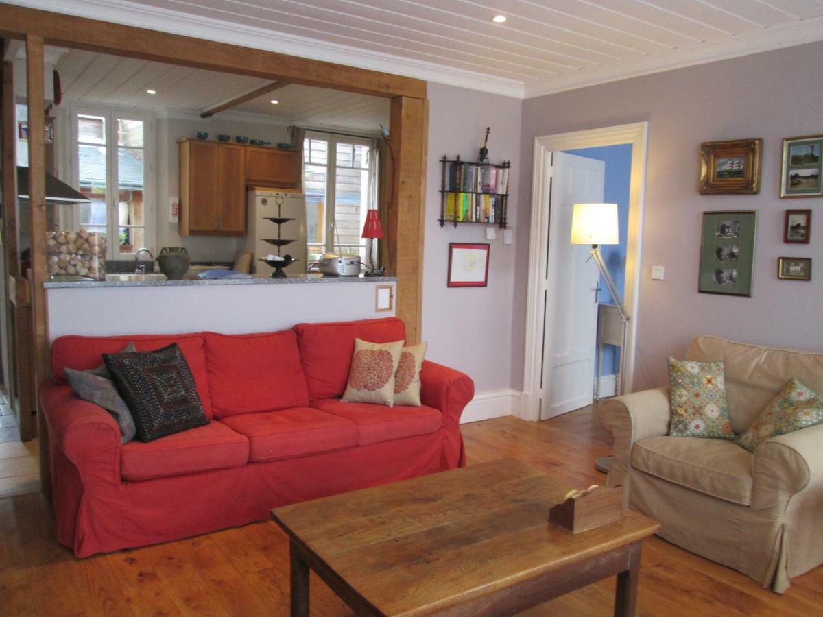 Luxury Seaside Family House In Pleneuf Val Andre Villa Buitenkant foto